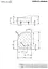 Душовий піддон Radaway Korfu E 100x80 4E81400-03L - мініатюра 5