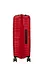 Чемодан American Tourister FLYTWIST 67 см TRUE RED 67x45x26(29) MI1*00002 - миниатюра 3