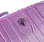 Валіза Heys Xtrak (M) Lavender (10103-0120-26) 930189 - мініатюра 8
