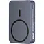 Акумулятор портативний 2E 10000mAh Wireless QI 20W PD Blue (2E-PB1046-BLUE) - мініатюра 1