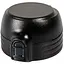 Крышка для термоса Skif Outdoor Bokeh Black (1013-389.02.08) - миниатюра 1