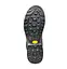 Черевики Scarpa Moraine Plus Mid GTX 42,5 Світло-коричневий - мініатюра 4