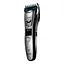 Машинка для стрижки волосся Panasonic ER-GB80-S520 - мініатюра 2