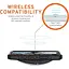 Оригинальный противоударный чехол UAG Monarch для iPhone 12 Mini (5.4") Black Carbon (112341114242) - миниатюра 9