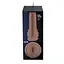 Мастурбатор-вагіна Kiiroo Feel Stroker Mid Brown для секс-машини Keon - мініатюра 9