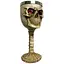 Бокал Череп - миниатюра 1