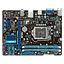 Материнская плата Asus P8H61 LX3 Plus R2.0 LGA 1155 (P8H61 LX3 PLUS R2.0) Б/У - миниатюра 1