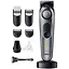 Машинка для стрижки Braun BeardTrimmer 7 BT7420 - миниатюра 1