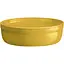 Форма порційна для крем-брюле Emile Henry Ovenware 13 см жовта (901013) - мініатюра 1
