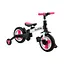 Велосипед-трансформер Best Trike 55475 рожевий - мініатюра 5