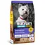 Сухой корм холистик Nutram Sound Balanced Wellness Small Breed Adult Dog 2 кг для взрослых собак - миниатюра 1