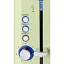 Тостер ECG ST 2766 Vintage Olive - миниатюра 11