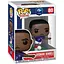 Игровая фигурка Funko POP! Футбол: Франция - Усман Дембеле (92732) - миниатюра 2