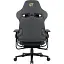 Геймерське крісло GT Racer (X-7484 Fabric Black XL) - мініатюра 4