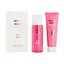 Набір мініатюр Bird's Nest Cleansing Mini Set: J:ON гідрофільна олія 55 мл пінка для вмивання 30 мл - мініатюра 1