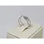 Серебряное кольцо Qvaliz. 90101293 17,5 - миниатюра 2