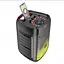 Колонка с микрофоном BOROFONE BP10 Black - миниатюра 4