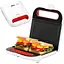 Сендвічниця-гриль First FA-5338-5 - мініатюра 1