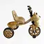 Велосипед триколісний Best Trike BS-30508 з озвучуванням українською - мініатюра 2