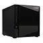 Сетевой накопитель Asustor Drivestor 4 Pro Gen2 (AS3304T v2) Black - миниатюра 3
