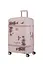 Чемодан Samsonite IMAGE MAGIC 75 см PINK 75x50x30(33) KQ5*07008 - миниатюра 8