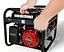 Генератор бензиновий Graphite 58G904 - мініатюра 3