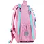 Рюкзак Kite Education каркасний 555 HK-1 Рожевий (HK26-555S-1) - мініатюра 4