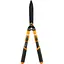 Ножницы для живой изгороди алюминиевые телескопические Bradas V-SERIES KT-V1141 - мініатюра 1