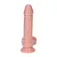 Реалістичний фалоімітатор Toyz4lovers Cock 6", 16 см (тілесний) - мініатюра 2
