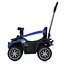 Толокар-квадроцикл для дітей Bambi M 5944EBLR-4 з ручкою та захисною огорожею - мініатюра 8