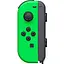 Геймпад Nintendo Joy-Con Pink Green Pink (45496430795) - миниатюра 2