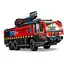 Конструктор LEGO City Пожарный грузовик в аэропорту 691 деталь (60499) - миниатюра 3