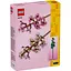 Конструктор LEGO Botanicals Цвіт вишні 430 деталей (40725) - мініатюра 6