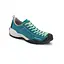 Кросівки Scarpa Mojito Fresh (2016) 38 Бірюзовий - мініатюра 1