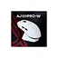Мишка Ajazz AJ159PRO Wireless/Bluetooth/USB Charging Dock White (AJ159-PRO-W) - мініатюра 4