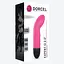 Вібратор Dorcel Expert G 2.0 Magenta для точки G перезаряджається - мініатюра 3
