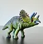 Трицератопс Dino Toys 273 (Q9899-273) - миниатюра 4