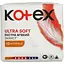 Гигиеническая прокладка Kotex Ultra Soft Normal 10 шт. - миниатюра 1