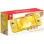 Ігрова консоль Nintendo Switch Lite HDH-001 Yellow - мініатюра 5