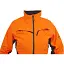 Куртка Chevalier Nimrod Windblocker Women 36 Orange - миниатюра 5