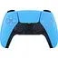 Бездротовий геймпад PlayStation DualSense Starlight Blue - мініатюра 1