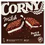 Батончик Corny злаковий з какао та молочно-кремовою начинкою 120 г - мініатюра 2