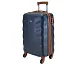 Валіза Semi Line 20" S Navy (T5643-1) - мініатюра 1