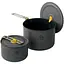 Набор кастрюль Sea To Summit Frontier UL Two Pot Set 2P 1.3L + 3L (1033-STS ACK027031-122101) - миниатюра 1