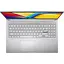 Ноутбук Asus VivoBook 15 R1502VA-BQ538, Intel Core i5-13420H до 4.6GHz, 15.6 Full HD, 16GB, SSD 512GB, Intel UHD Graphics, Free DOS - мініатюра 3