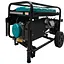 Генератор газово-бензиновый INVO H9000DT-G (DD0004648) [139353] - миниатюра 2
