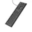 Клавиатура HOCO Ice wolf wired business keyboard GM23 (ru/ukr/en) - миниатюра 6