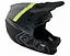 Велошолом Troy Lee Designs D3 Fiberlite Slant Grey S (1106-198744022) - мініатюра 5