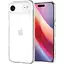Чехол Spigen Ultra Hybrid для Apple iPhone Air Crystal Clear ACS10309 (149394) - миниатюра 2