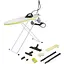 Паровая гладильная система Karcher SI 4 EasyFix Iron (1.512-637.0) [128446] - миниатюра 1